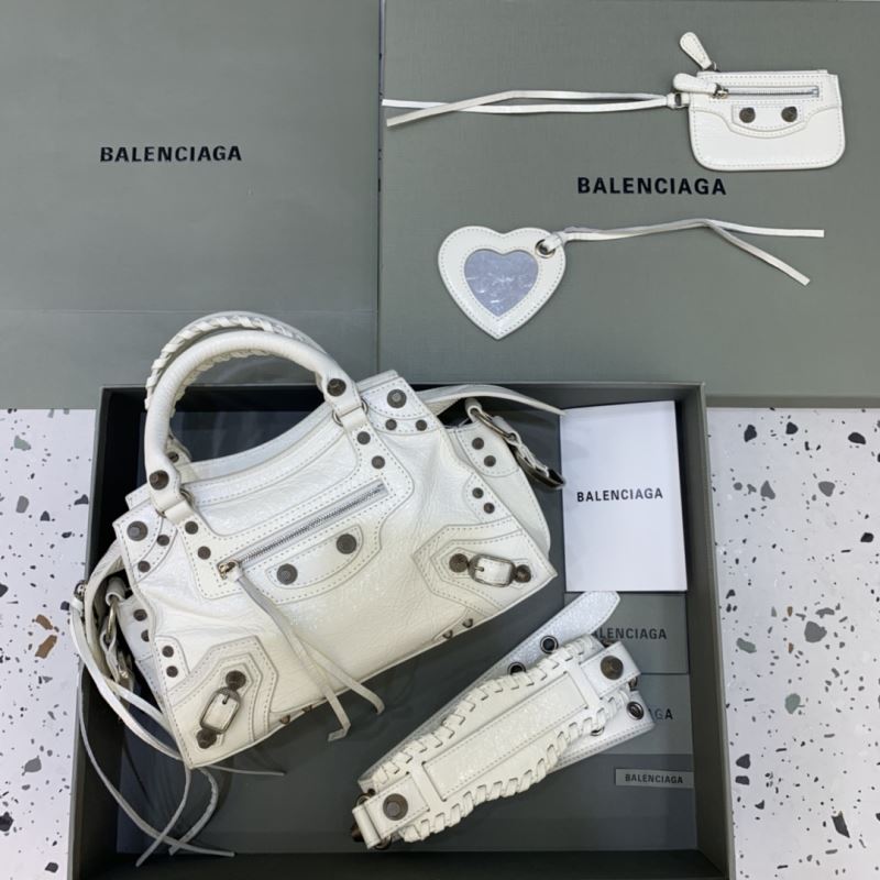 Balenciaga Top Handle Bags